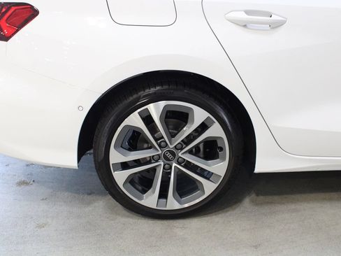 New 2026 Audi A3 2.0T Premium AWD/4WD image 27