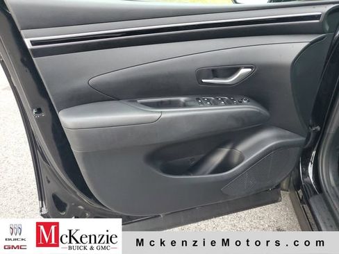 Used 2024 Hyundai Tucson SEL FWD image 8