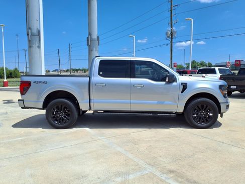 Used 2024 Ford F150 XLT w/ Equipment Group 302A MID AWD/4WD image 5