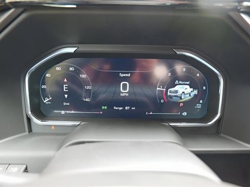 New 2026 GMC Sierra 1500 AT4X image 14