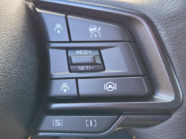 New 2026 Subaru Crosstrek 2.5i Wilderness AWD/4WD image 21