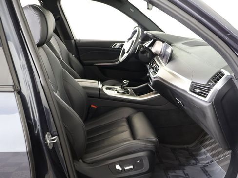 Used 2021 BMW X5 xDrive40i image 33