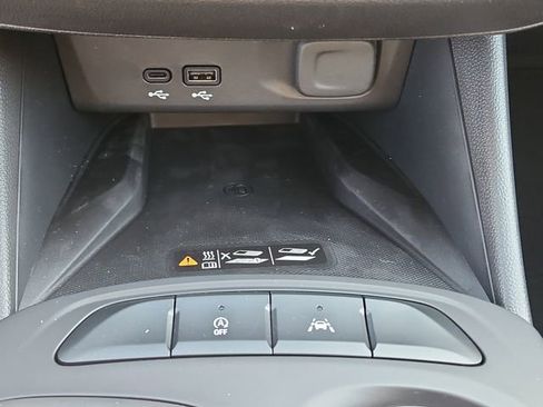 New 2026 Buick Envista Preferred w/ Convenience I Package FWD image 30