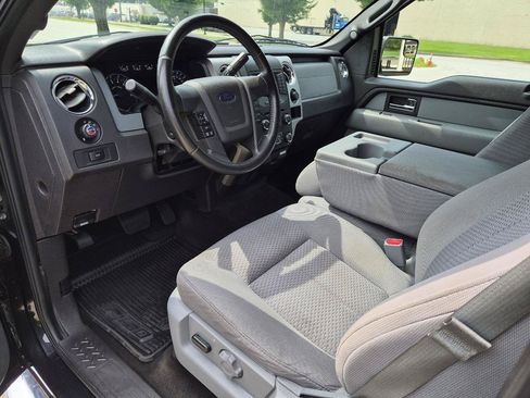 Used 2013 Ford F150 XLT w/ Luxury Equipment Group AWD/4WD image 15