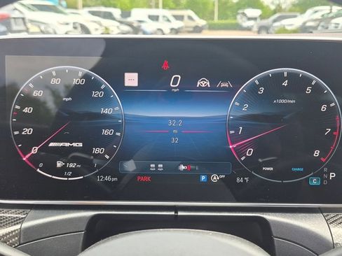 New 2026 Mercedes-Benz CLE 53 AMG 4MATIC Coupe image 10