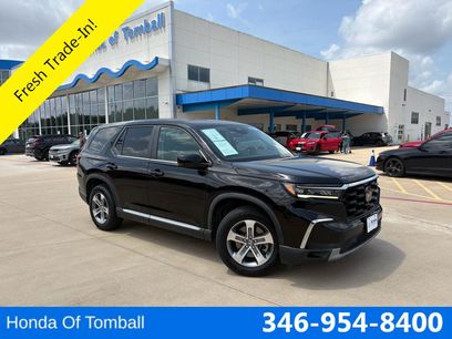 Used 2023 Honda Pilot EX-L