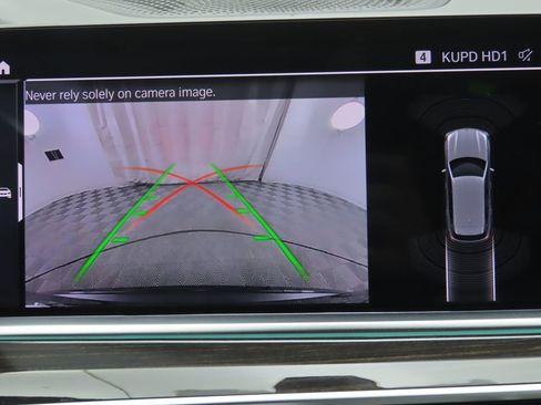 Used 2019 BMW X5 xDrive40i w/ Premium Package 2 image 15