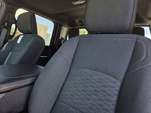 New 2026 RAM 3500 Tradesman AWD/4WD image 22