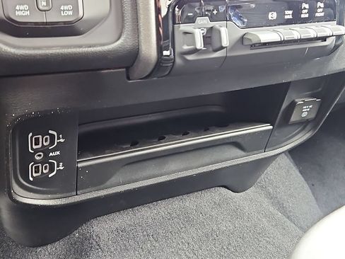 New 2026 RAM 2500 Tradesman AWD/4WD image 26