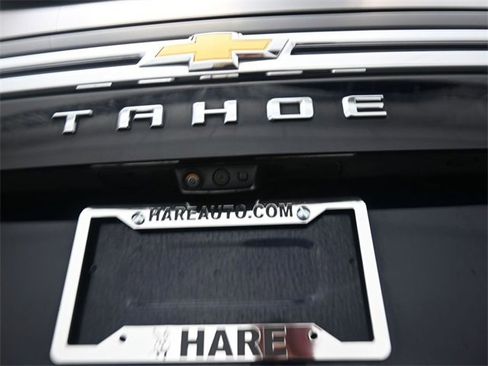 Used 2024 Chevrolet Tahoe Premier image 27