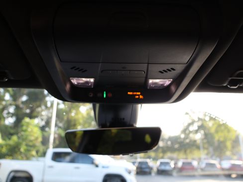 Used 2024 Chevrolet Blazer RS w/ Driver Confidence II Package FWD image 41