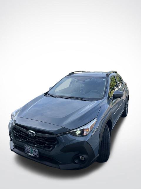 Used 2024 Subaru Crosstrek 2.0i Premium w/ Popular Package #4 AWD/4WD image 8