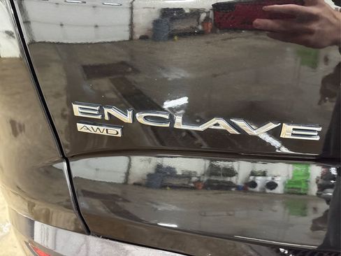 Used 2022 Buick Enclave Essence w/ Trailering Package, 5000 lbs. image 15
