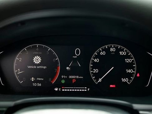 New 2026 Honda Civic LX image 35