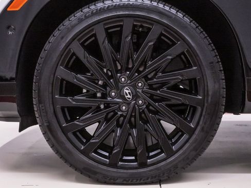 Used 2025 Hyundai Santa Fe Calligraphy image 31