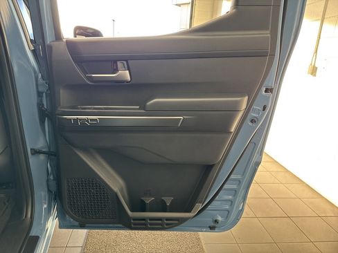 New 2026 Toyota Tacoma TRD Off-Road image 47