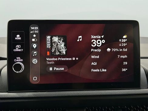 Certified 2026 Honda CR-V TrailSport image 16