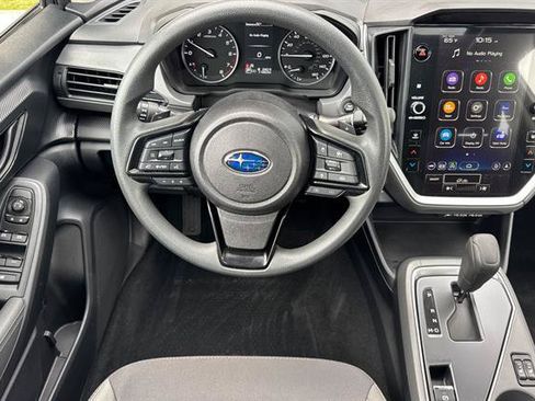 Used 2025 Subaru Crosstrek 2.5i Premium AWD/4WD image 15