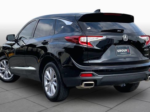 Used 2023 Acura RDX AWD image 12