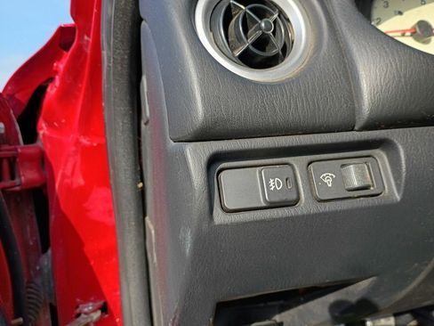 Used 2004 MAZDA MX-5 Miata MAZDASPEED w/ Grand Touring Pkg RWD image 12