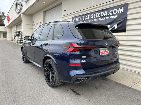 Used 2024 BMW X5 M60i image 6