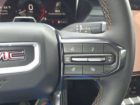 Used 2026 GMC Acadia AT4 w/ Super Cruise Package AWD/4WD image 19