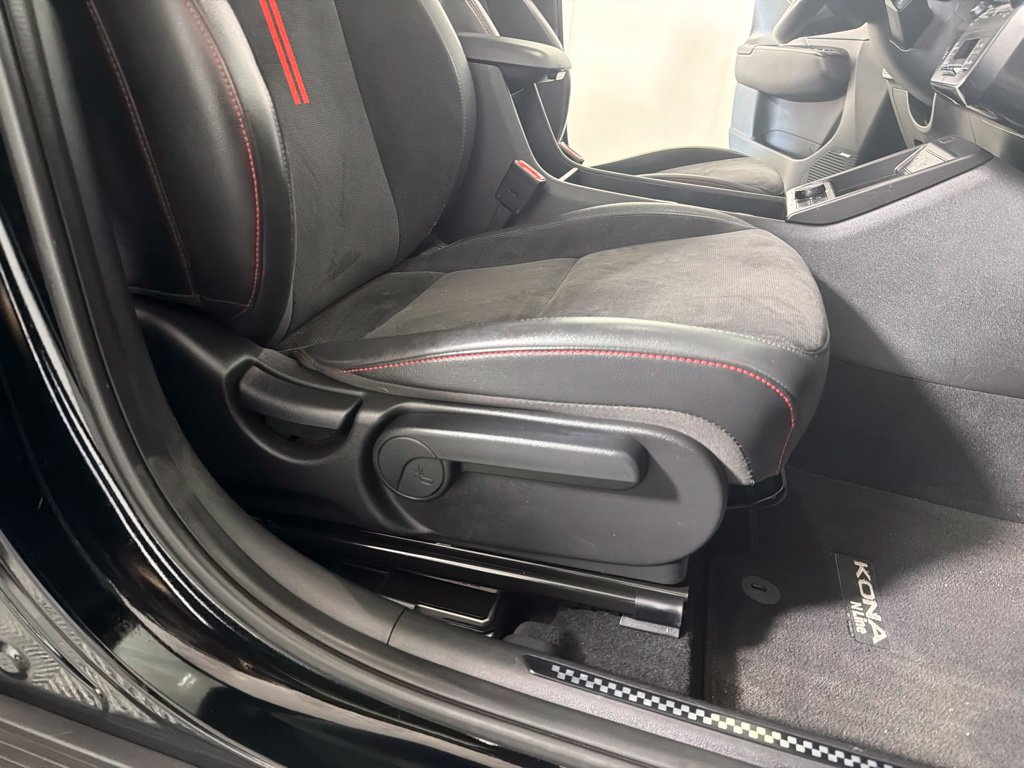 Used 2024 Hyundai Kona N Line AWD/4WD image 24