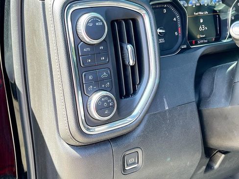 Used 2023 GMC Sierra 2500 Denali image 10