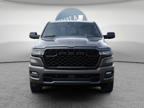 New 2026 RAM 1500 Express AWD/4WD image 6