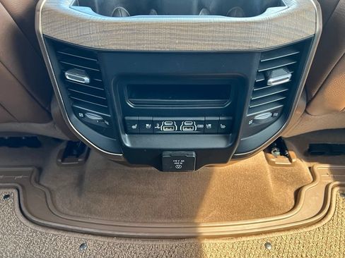 Used 2020 RAM 1500 Limited AWD/4WD image 24