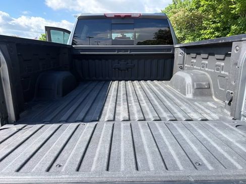 Used 2020 Chevrolet Silverado 1500 RST AWD/4WD image 27