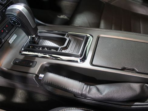 Used 2014 Ford Mustang Premium w/ Equipment Group 202A image 14