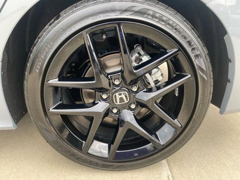 Certified 2026 Honda Civic Sport image 26