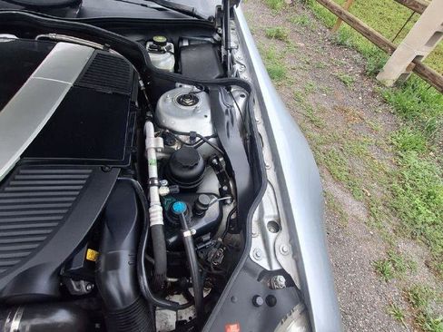 Used 2006 Mercedes-Benz SL 600 image 16