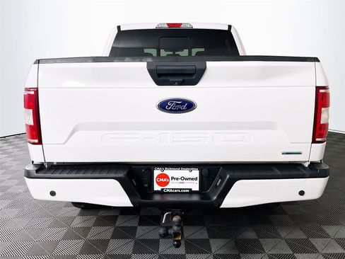 Used 2019 Ford F150 XLT w/ Equipment Group 302A Luxury image 7