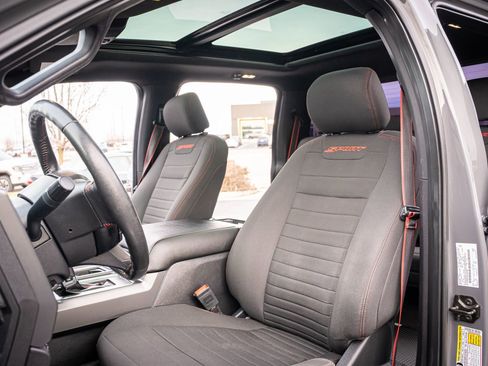 Used 2018 Ford F150 XLT w/ Equipment Group 302A Luxury image 13