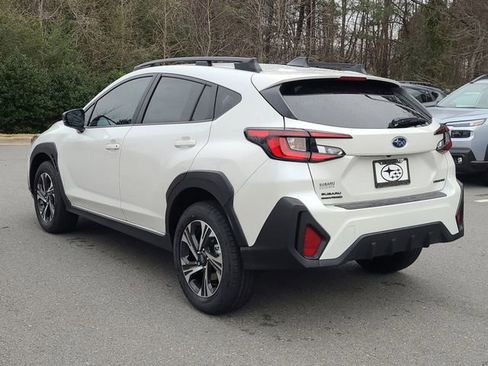 New 2026 Subaru Crosstrek 2.0i Premium image 5
