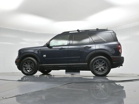 Used 2021 Ford Bronco Sport Big Bend w/ Big Bend Package AWD/4WD image 52