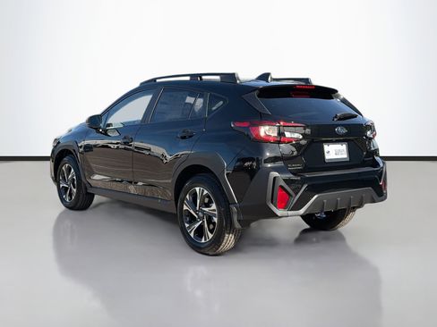 New 2026 Subaru Crosstrek 2.5i Premium image 5