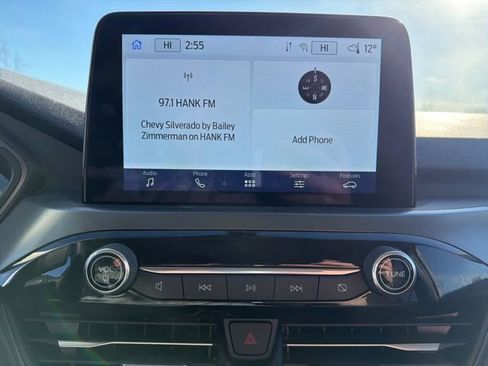 Certified 2023 Ford Escape Active image 27