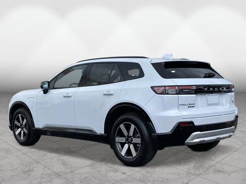 New 2026 Honda Prologue Touring image 2