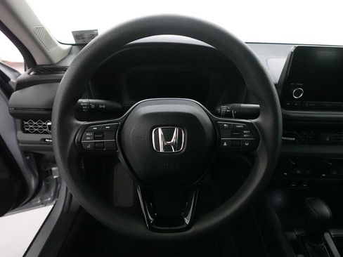 Used 2024 Honda Accord EX image 16