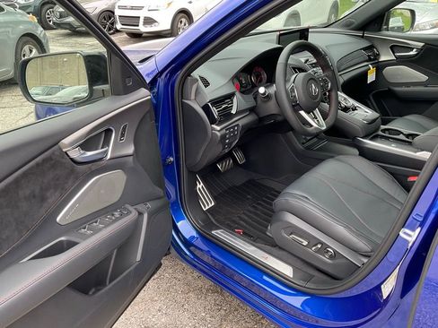 New 2026 Acura RDX A-Spec AWD/4WD image 9