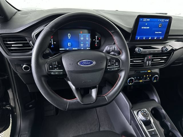 Used 2025 Ford Escape ST-Line AWD/4WD image 21