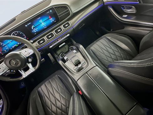 Used 2023 Mercedes-Benz GLS 63 AMG 4MATIC image 18