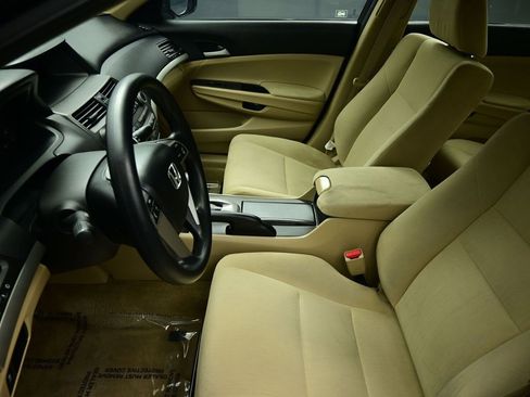 Used 2012 Honda Accord LX image 20