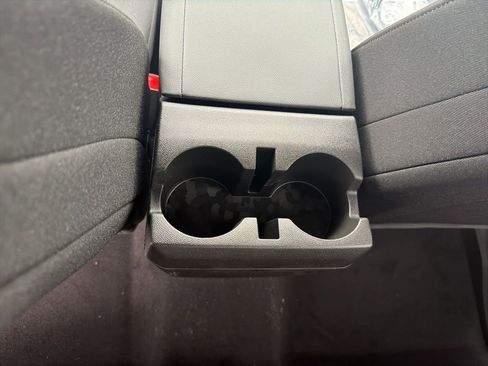 New 2026 Chevrolet Colorado W/T w/ WT Custom Package image 31