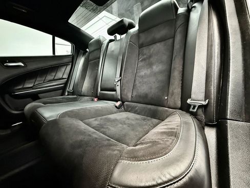 Used 2022 Dodge Charger Police image 14