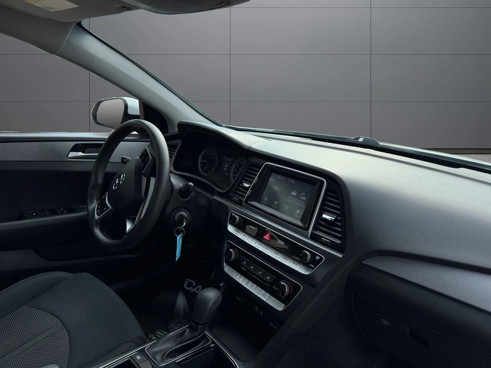 Used 2019 Hyundai Sonata SE FWD image 22