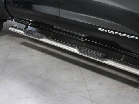 Used 2020 GMC Sierra 1500 SLT w/ SLT Premium Package image 14